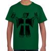 Ultra Cotton® Youth 6 oz. T-Shirt Thumbnail