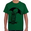 Ultra Cotton® Youth 6 oz. T-Shirt Thumbnail