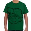 Ultra Cotton® Youth 6 oz. T-Shirt Thumbnail