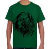 Ultra Cotton® Youth 6 oz. T-Shirt Thumbnail