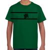 Ultra Cotton® Youth 6 oz. T-Shirt Thumbnail
