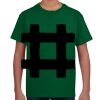 Ultra Cotton® Youth 6 oz. T-Shirt Thumbnail