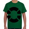 Ultra Cotton® Youth 6 oz. T-Shirt Thumbnail