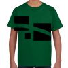 Ultra Cotton® Youth 6 oz. T-Shirt Thumbnail