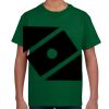 Ultra Cotton® Youth 6 oz. T-Shirt Thumbnail