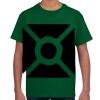 Ultra Cotton® Youth 6 oz. T-Shirt Thumbnail