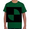 Ultra Cotton® Youth 6 oz. T-Shirt Thumbnail