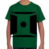 Ultra Cotton® Youth 6 oz. T-Shirt Thumbnail