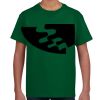 Ultra Cotton® Youth 6 oz. T-Shirt Thumbnail