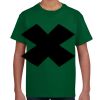 Ultra Cotton® Youth 6 oz. T-Shirt Thumbnail