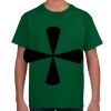 Ultra Cotton® Youth 6 oz. T-Shirt Thumbnail