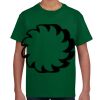 Ultra Cotton® Youth 6 oz. T-Shirt Thumbnail