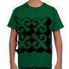Ultra Cotton® Youth 6 oz. T-Shirt Thumbnail
