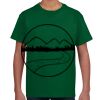 Ultra Cotton® Youth 6 oz. T-Shirt Thumbnail