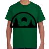 Ultra Cotton® Youth 6 oz. T-Shirt Thumbnail