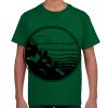 Ultra Cotton® Youth 6 oz. T-Shirt Thumbnail