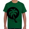 Ultra Cotton® Youth 6 oz. T-Shirt Thumbnail