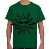 Ultra Cotton® Youth 6 oz. T-Shirt Thumbnail