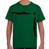 Ultra Cotton® Youth 6 oz. T-Shirt Thumbnail