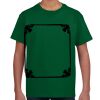 Ultra Cotton® Youth 6 oz. T-Shirt Thumbnail