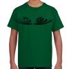 Ultra Cotton® Youth 6 oz. T-Shirt Thumbnail