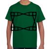 Ultra Cotton® Youth 6 oz. T-Shirt Thumbnail