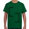 Ultra Cotton® Youth 6 oz. T-Shirt Thumbnail