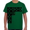 Ultra Cotton® Youth 6 oz. T-Shirt Thumbnail