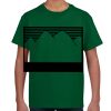 Ultra Cotton® Youth 6 oz. T-Shirt Thumbnail