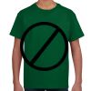 Ultra Cotton® Youth 6 oz. T-Shirt Thumbnail