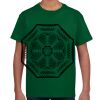 Ultra Cotton® Youth 6 oz. T-Shirt Thumbnail