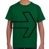 Ultra Cotton® Youth 6 oz. T-Shirt Thumbnail
