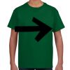 Ultra Cotton® Youth 6 oz. T-Shirt Thumbnail