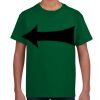 Ultra Cotton® Youth 6 oz. T-Shirt Thumbnail