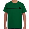 Ultra Cotton® Youth 6 oz. T-Shirt Thumbnail