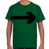 Ultra Cotton® Youth 6 oz. T-Shirt Thumbnail