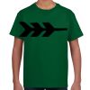 Ultra Cotton® Youth 6 oz. T-Shirt Thumbnail