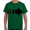 Ultra Cotton® Youth 6 oz. T-Shirt Thumbnail
