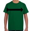 Ultra Cotton® Youth 6 oz. T-Shirt Thumbnail