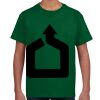 Ultra Cotton® Youth 6 oz. T-Shirt Thumbnail