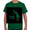 Ultra Cotton® Youth 6 oz. T-Shirt Thumbnail