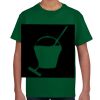 Ultra Cotton® Youth 6 oz. T-Shirt Thumbnail