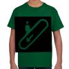 Ultra Cotton® Youth 6 oz. T-Shirt Thumbnail