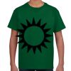 Ultra Cotton® Youth 6 oz. T-Shirt Thumbnail