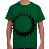 Ultra Cotton® Youth 6 oz. T-Shirt Thumbnail