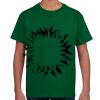 Ultra Cotton® Youth 6 oz. T-Shirt Thumbnail