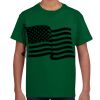 Ultra Cotton® Youth 6 oz. T-Shirt Thumbnail