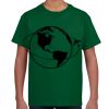Ultra Cotton® Youth 6 oz. T-Shirt Thumbnail