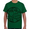 Ultra Cotton® Youth 6 oz. T-Shirt Thumbnail