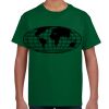 Ultra Cotton® Youth 6 oz. T-Shirt Thumbnail